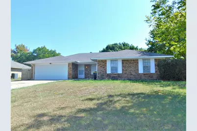 3812 Yellowstone Place, Denton, TX 76209 - Photo 1