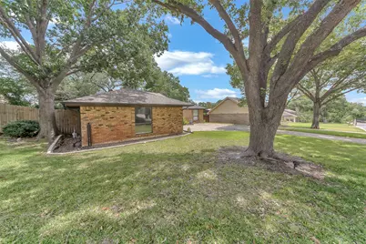 1401 San Gabriel Drive, Denton, TX 76205 - Photo 3