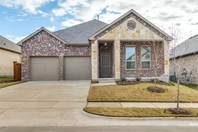 3813 Cherry Hills Drive, Sherman, TX 75090 - Photo 1