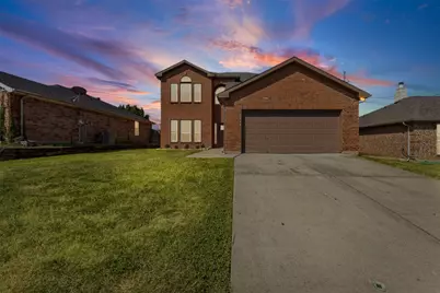 1823 Barbados Drive, Mansfield, TX 76063 - Photo 1
