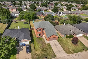 1823 Barbados Dr, Mansfield, TX 76063 - Photo 35