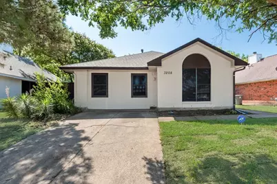 3208 Poplar Springs Lane, Dallas, TX 75227 - Photo 1