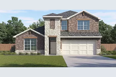 1712 Patricia Drive, Princeton, TX 75407 - Photo 1