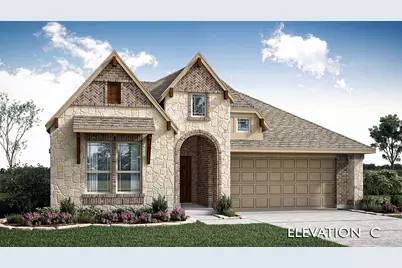 4324 Michigan Avenue, Midlothian, TX 76065 - Photo 1