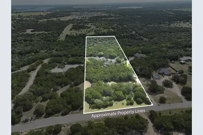 2510 Hermosa Hills Court, Granbury, TX 76048 - Photo 1