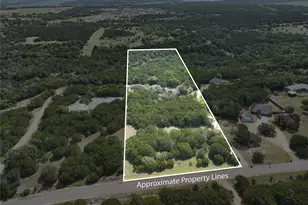 2510 Hermosa Hills Ct, Granbury, TX 76048 - Photo 1