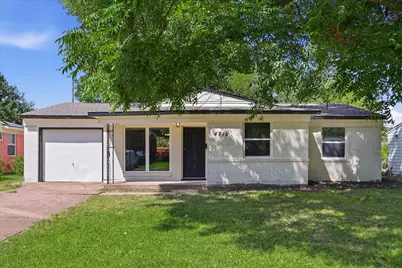 4712 Harper Drive, Mesquite, TX 75150 - Photo 5