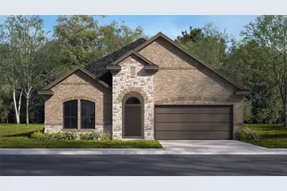 1705 Lewis Drive, Princeton, TX 75407 - Photo 1
