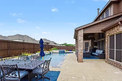 310 Aeronca Drive, Fate, TX 75087 - Photo 27