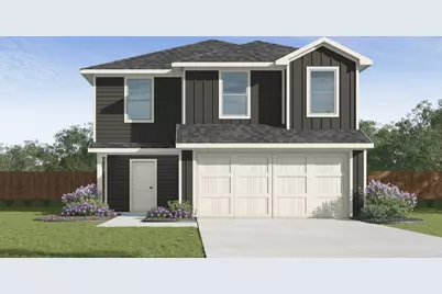 712 Twilight Terrace, Sherman, TX 75090 - Photo 1