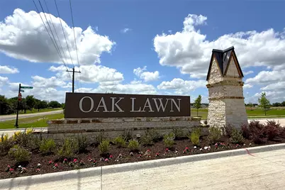 1276 Wild Cherry Way, Van Alstyne, TX 75495 - Photo 3