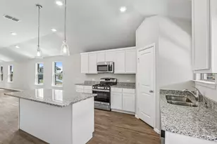 1276 Wild Cherry Wy, Van Alstyne, TX 75495 - Photo 15
