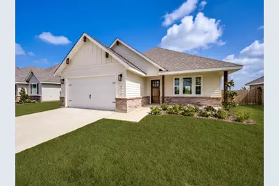 4711 Enclave Drive, Sanger, TX 76266 - Photo 1