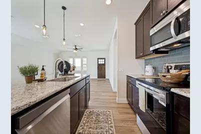 4711 Enclave Drive, Sanger, TX 76266 - Photo 11