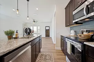 4711 Enclave Dr, Sanger, TX 76266 - Photo 11