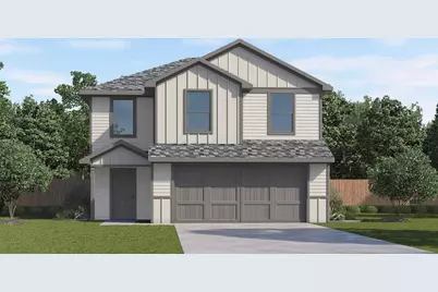 703 Twilight Terrace, Sherman, TX 75090 - Photo 1