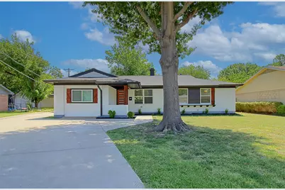 12220 Eunice Street, Farmers Branch, TX 75234 - Photo 3