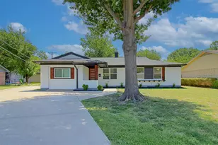 12220 Eunice St, Farmers Branch, TX 75234 - Photo 3