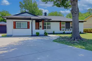 12220 Eunice St, Farmers Branch, TX 75234 - Photo 1