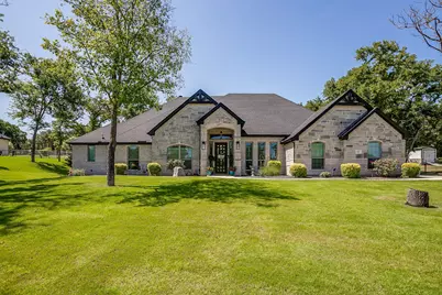1011 Glenoaks Drive, Weatherford, TX 76088 - Photo 1