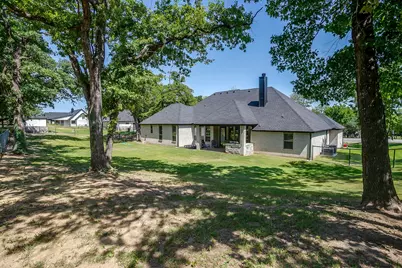 1011 Glenoaks Drive, Weatherford, TX 76088 - Photo 31