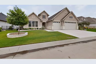 8709 Basanite Avenue, Denton, TX 76207 - Photo 1