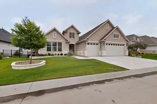 8709 Basanite Ave, Denton, TX 76207 - Photo 1