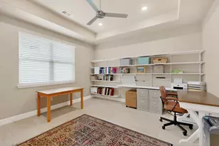 8709 Basanite Ave, Denton, TX 76207 - Photo 29