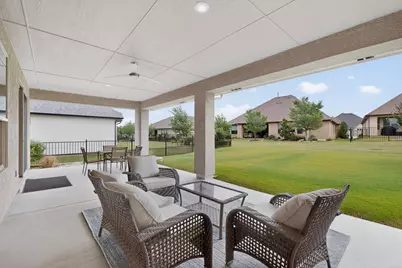 8709 Basanite Avenue, Denton, TX 76207 - Photo 35