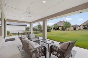 8709 Basanite Ave, Denton, TX 76207 - Photo 35