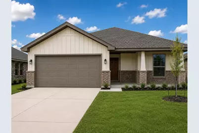 423 Rose Avenue, Cleburne, TX 76033 - Photo 1