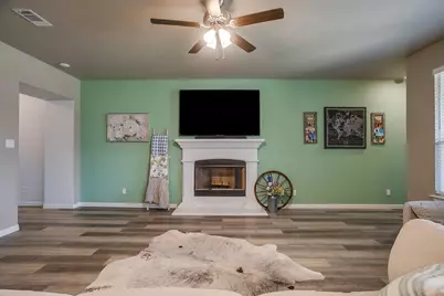 1961 Bellatrix Drive, Haslet, TX 76052 - Photo 9