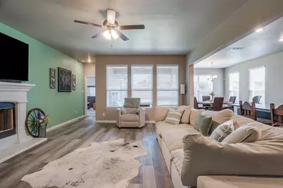 1961 Bellatrix Drive, Haslet, TX 76052 - Photo 7