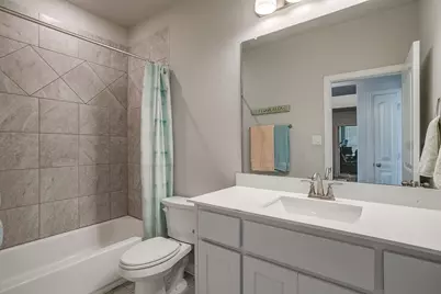 1961 Bellatrix Drive, Haslet, TX 76052 - Photo 21
