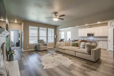 1961 Bellatrix Drive, Haslet, TX 76052 - Photo 11