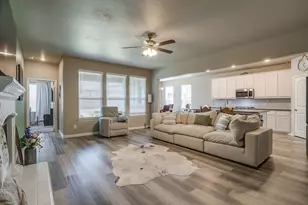 1961 Bellatrix Dr, Haslet, TX 76052 - Photo 11