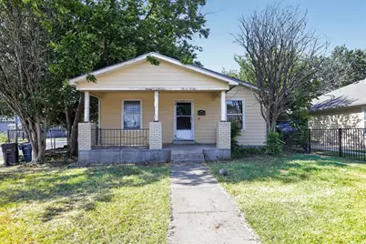 940 E Tucker Street, Fort Worth, TX 76104 - Photo 1