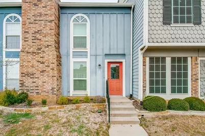 12 Abbey Road, Euless, TX 76039 - Photo 1