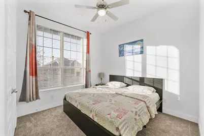 6625 Texas Cowboy Drive, Fort Worth, TX 76123 - Photo 5