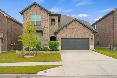 6625 Texas Cowboy Drive, Fort Worth, TX 76123 - Photo 1