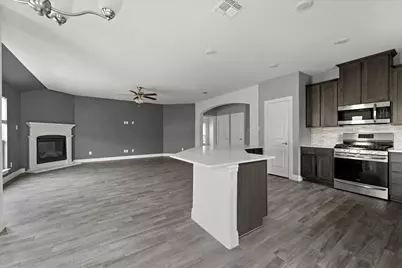 11121 Cobalt Drive, Aubrey, TX 76227 - Photo 5