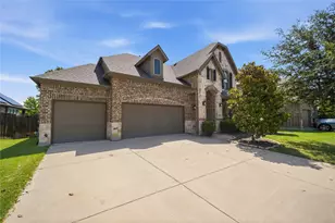 4713 Camp Verde Cir, Sherman, TX 75092 - Photo 1