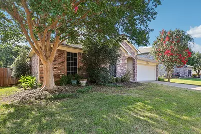 5609 Saddleback Road, Arlington, TX 76017 - Photo 1