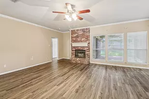 5609 Saddleback Rd, Arlington, TX 76017 - Photo 3