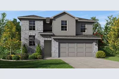 [Address not provided], Cleburne, TX 76033 - Photo 1