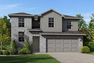 [Address not provided], Cleburne, TX 76033 - Photo 1