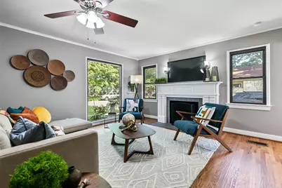4206 Somerville Avenue, Dallas, TX 75206 - Photo 3