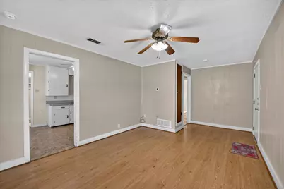 4450 Percy Street, Lancaster, TX 75134 - Photo 3