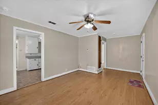 4450 Percy St, Lancaster, TX 75134 - Photo 3