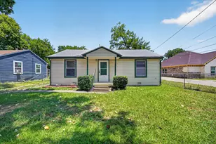 4450 Percy St, Lancaster, TX 75134 - Photo 1